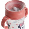 THERMOBABY Učící hrneček netekoucí 360 (Varianta Minnie)