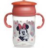 THERMOBABY Učící hrneček netekoucí 360 (Varianta Minnie)