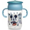 THERMOBABY Učící hrneček netekoucí 360 (Varianta Minnie)