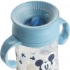 THERMOBABY Učící hrneček netekoucí 360 (Varianta Minnie)
