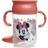 THERMOBABY Učící hrneček netekoucí 360 (Varianta Minnie)