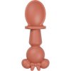 THERMOBABY Silikonový příbor (Varianta Minnie)