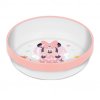 THERMOBABY Protiskluzová miska (Varianta Minnie)