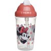THERMOBABY Hrneček netekoucí s pítkem 295 ml (Varianta Minnie)