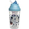 THERMOBABY Hrneček netekoucí s pítkem 295 ml (Varianta Minnie)