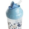 THERMOBABY Hrneček netekoucí s pítkem 295 ml (Varianta Minnie)