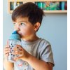 THERMOBABY Hrneček netekoucí s pítkem 295 ml (Varianta Minnie)