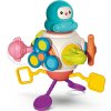 BABYONO BABYONO Hračka senzorická Astronaut 18m+