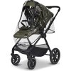 Moon CLICC - MOSS GREEN MELANGE 2025