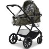 Moon CLICC - MOSS GREEN MELANGE 2025