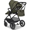 Moon CLICC - MOSS GREEN MELANGE 2025
