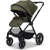 Moon CLICC - MOSS GREEN MELANGE 2025
