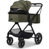 Moon CLICC - MOSS GREEN MELANGE 2025