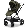 Moon CLICC - MOSS GREEN MELANGE 2025