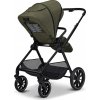 Moon CLICC - MOSS GREEN MELANGE 2025