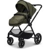 Moon CLICC - MOSS GREEN MELANGE 2025