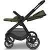 Moon CLICC - MOSS GREEN MELANGE 2025