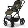 Moon CLICC - MOSS GREEN MELANGE 2025