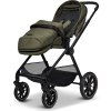 Moon CLICC - MOSS GREEN MELANGE 2025