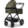 Moon CLICC - MOSS GREEN MELANGE 2025