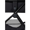 Moon CLICC - BLACK MELANGE 2025