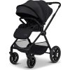 Moon CLICC - BLACK MELANGE 2025