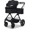 Moon CLICC - BLACK MELANGE 2025