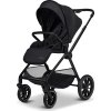 Moon CLICC - BLACK MELANGE 2025