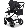 Moon CLICC - BLACK MELANGE 2025