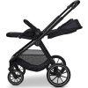 Moon CLICC - BLACK MELANGE 2025
