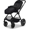 Moon CLICC - BLACK MELANGE 2025