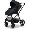 Moon CLICC - BLACK MELANGE 2025