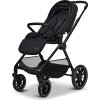 Moon CLICC - BLACK MELANGE 2025