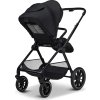 Moon CLICC - BLACK MELANGE 2025