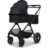 Moon CLICC - BLACK MELANGE 2025