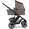 Abc Design Salsa 5 Air nature+ adaptér pro autosedačku zdarma
