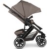 Abc Design Salsa 5 Air nature+ adaptér pro autosedačku zdarma