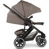 Abc Design Salsa 5 Air nature+ adaptér pro autosedačku zdarma