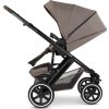 Abc Design Salsa 5 Air nature+ adaptér pro autosedačku zdarma