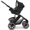 Abc Design Salsa 5 Air nature+ adaptér pro autosedačku zdarma
