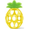 OBALL OBALL Kousátko My Own™ Easy-Grasp Ananas 0m+