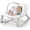 INGENUITY INGENUITY Houpátko vibrující 3v1 Keep Cozy Burst 0m+ do 18 kg