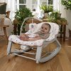 INGENUITY INGENUITY Houpátko vibrující 3v1 Keep Cozy Burst 0m+ do 18 kg