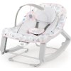 INGENUITY INGENUITY Houpátko vibrující 3v1 Keep Cozy Burst 0m+ do 18 kg