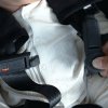 BeSafe BeSafe Belt keeper (Varianta BeSafe Belt collector)