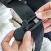 BeSafe BeSafe Belt keeper (Varianta BeSafe Belt collector)