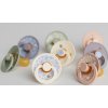 BIBS Studio Collection Jasmine collection square