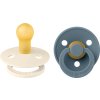 110367 5713795200313 BIBS COLOUR PACK Ivory Petrol 2000x2000
