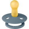 BIBS Colour cumlik z prirodneho kaucuku 1ks velkost 2 Petrol 2002000260 5713795262854 II