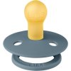 BIBS Colour cumlik z prirodneho kaucuku 1ks velkost 1 Petrol 1001000260 5713795262762 II